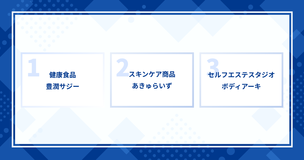 FacebookコンバージョンAPIの導入事例